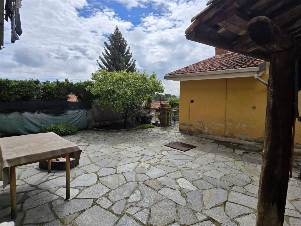 Casa indipendente a Graglia in Casale Campiglie, 26 - Foto 4