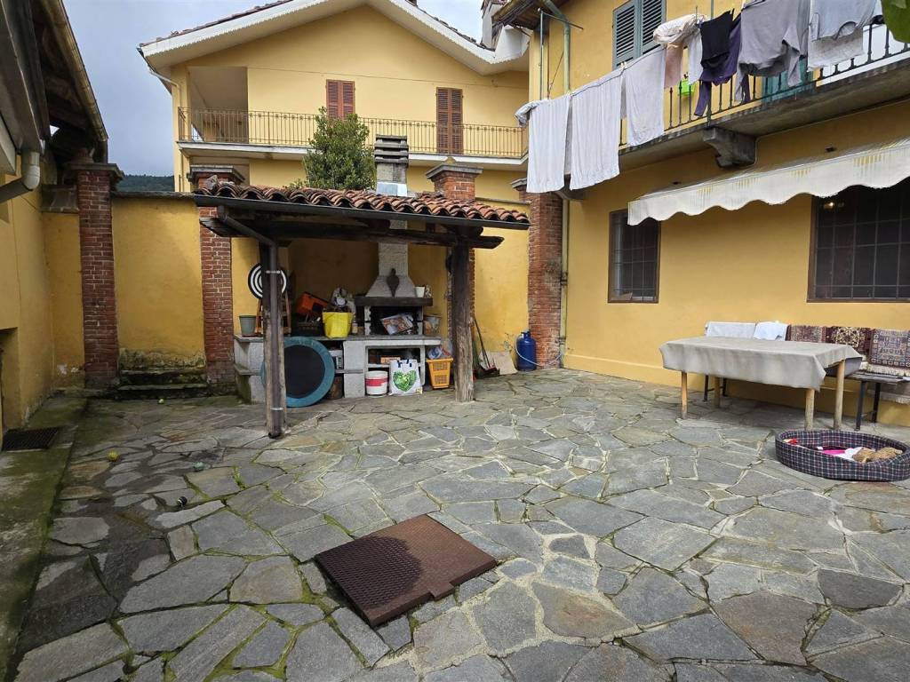 Casa indipendente a Graglia in Casale Campiglie, 26 - Foto 5