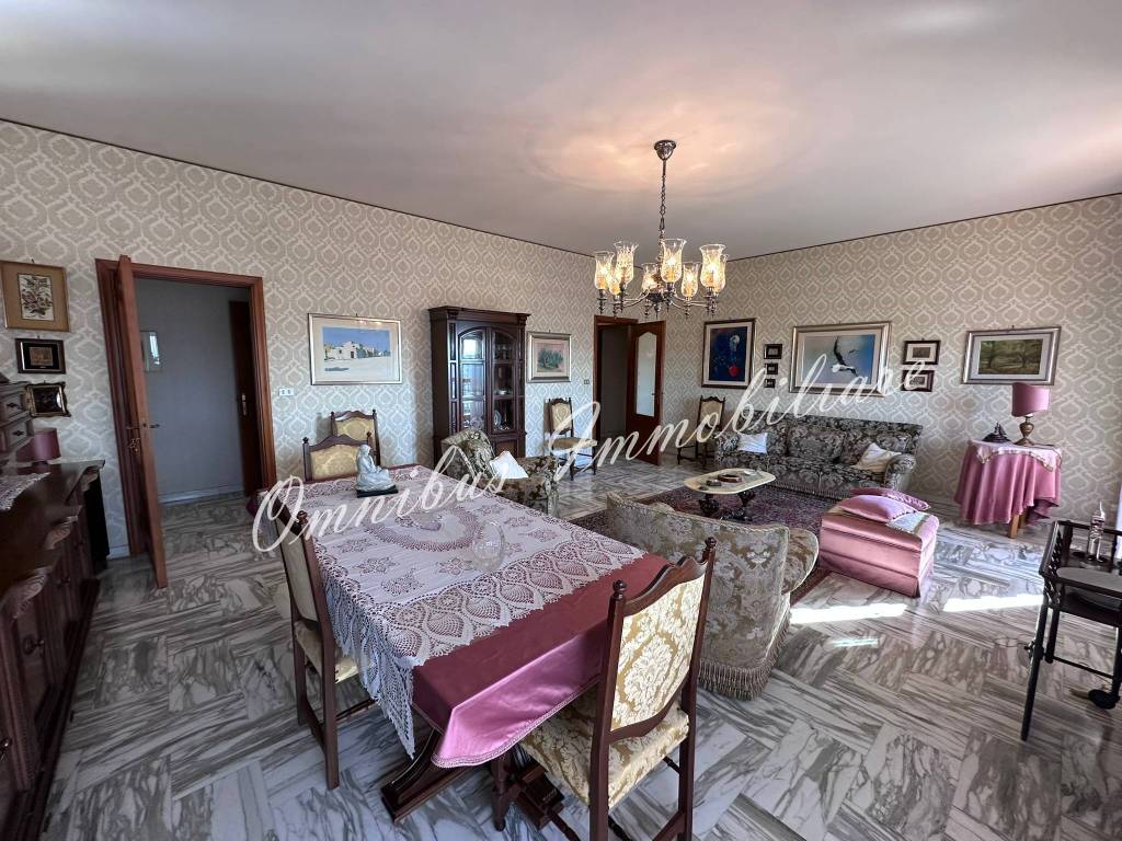 Appartamento a Foggia in Ciclabile Sud Ovest - Foto 4