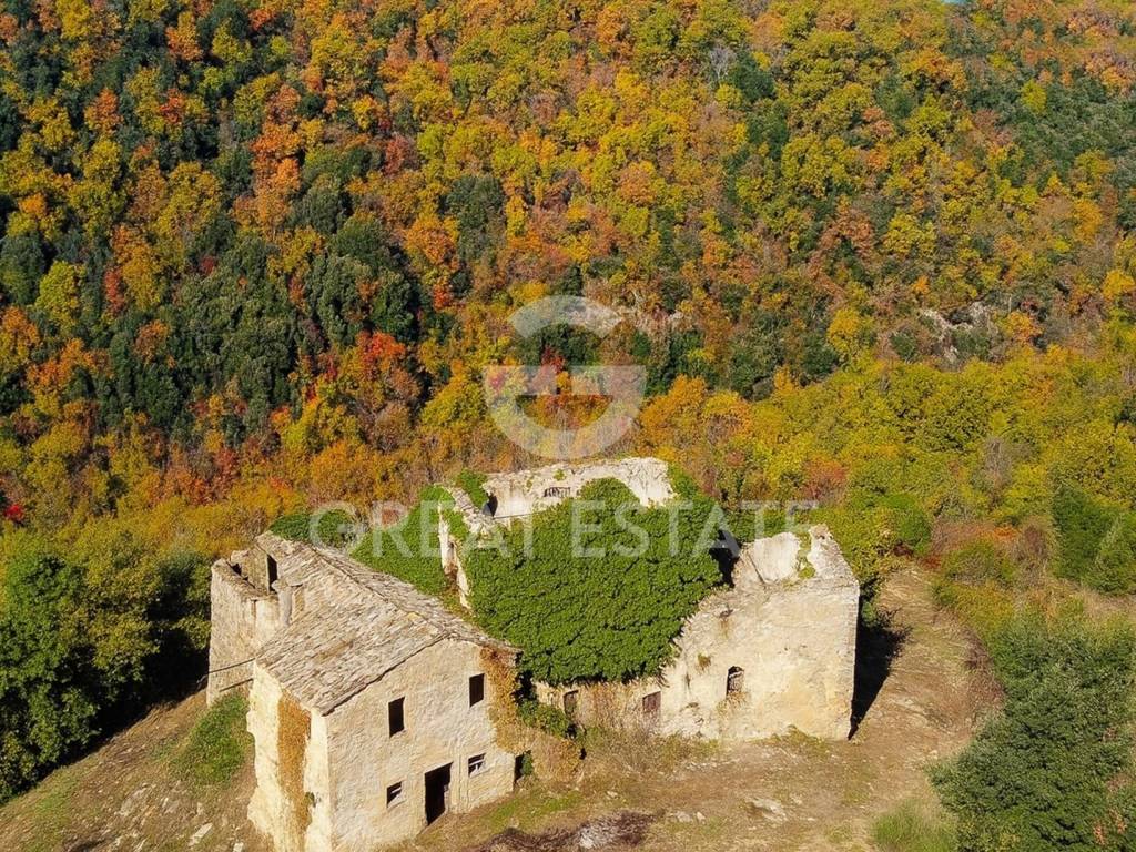 Rustico / casale a Perugia in Strada Monte Bagnolo Valbiancara - Foto 3