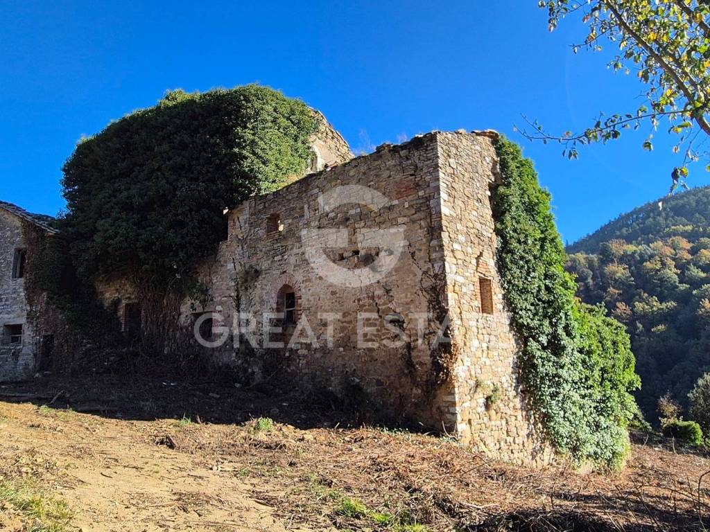 Rustico / casale a Perugia in Strada Monte Bagnolo Valbiancara - Foto 4