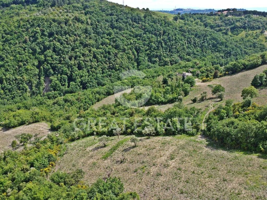 Rustico / casale a Perugia in Strada Monte Bagnolo Valbiancara - Foto 5