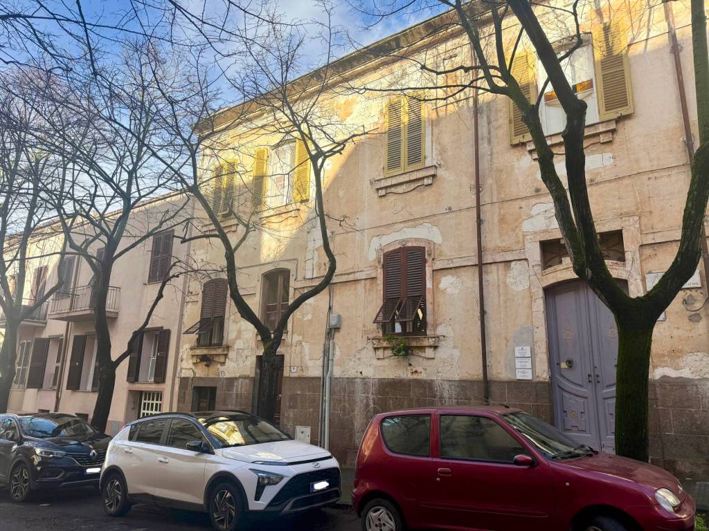 Casa indipendente a Sassari in Viale Caprera, 2 - Foto 2