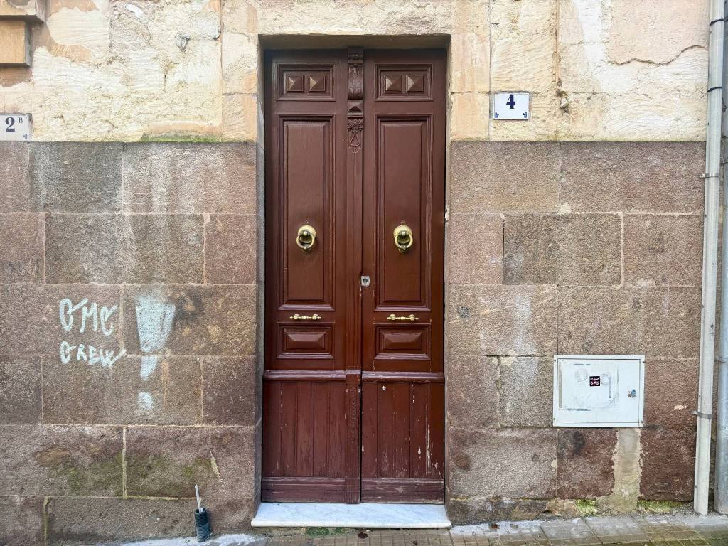 Casa indipendente a Sassari in Viale Caprera, 2 - Foto 5