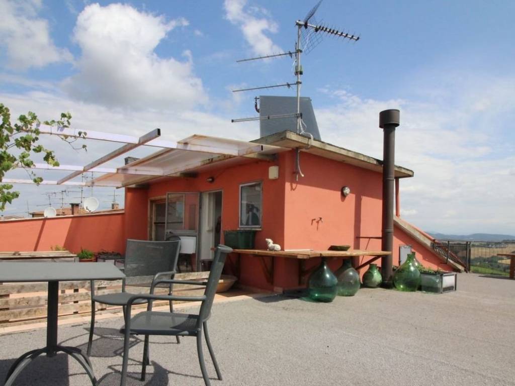 Appartamento a Montespertoli - Foto 2