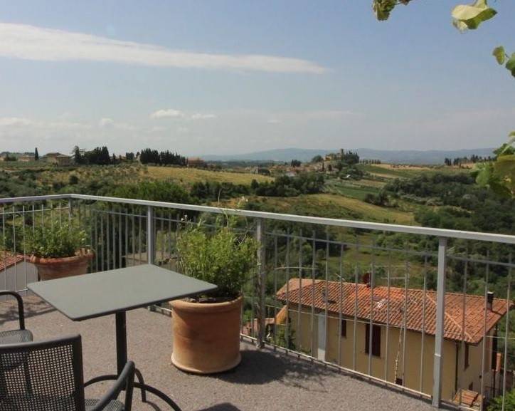 Appartamento a Montespertoli - Foto 3
