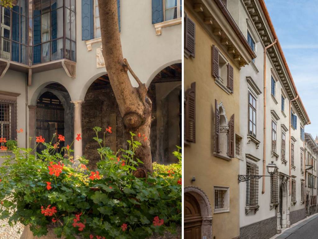 Palazzo / stabile a Verona in Via Duomo, 15 - Foto 3