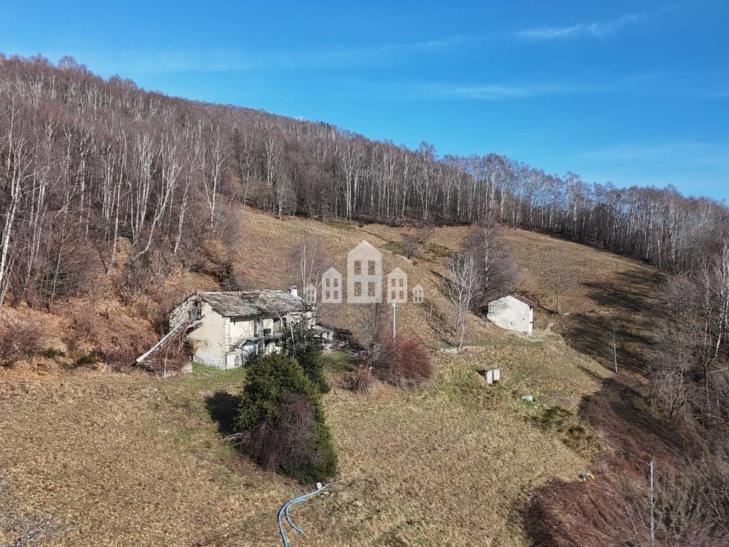 Rustico / casale a Donato in Località Mollione - Foto 2