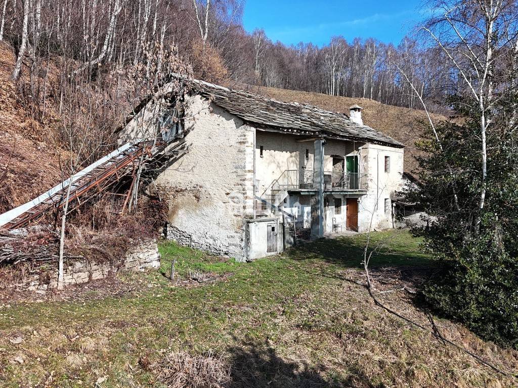 Rustico / casale a Donato in Località Mollione - Foto 3