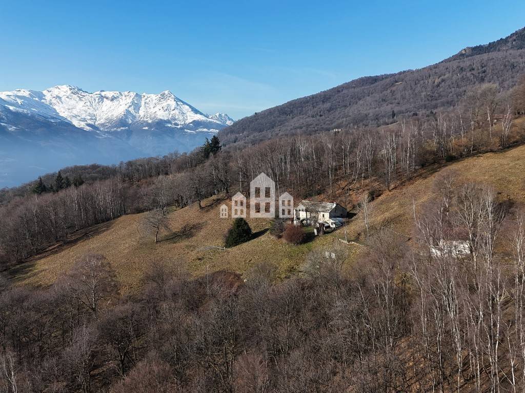 Rustico / casale a Donato in Località Mollione - Foto 5