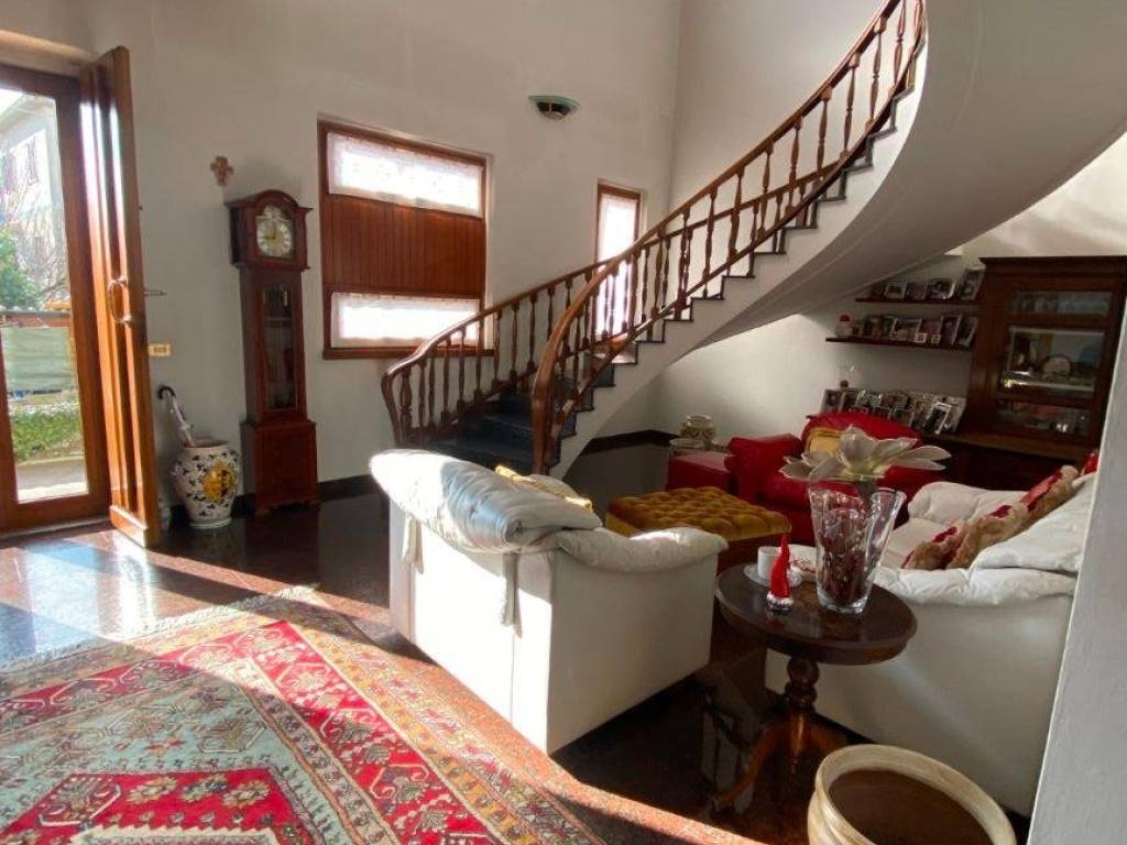 Casa indipendente a Agliana in Via Francesco Ferrucci - Foto 2