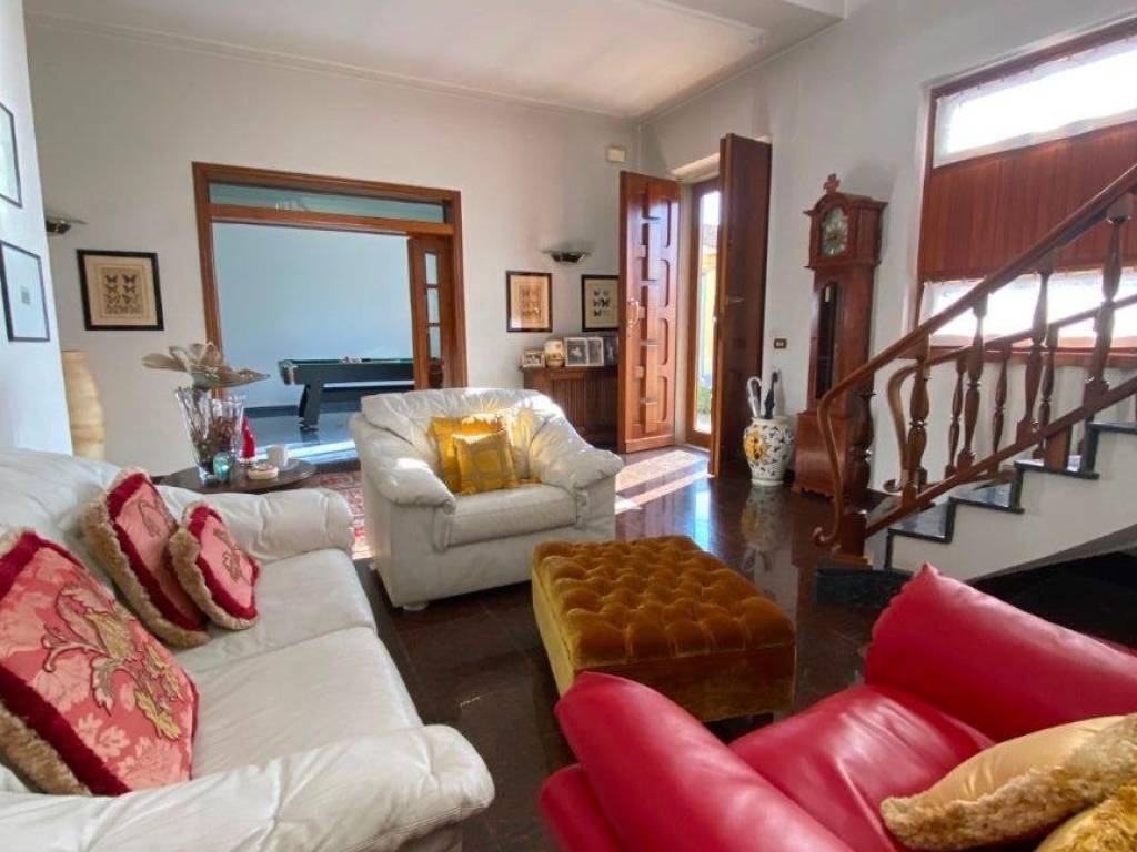 Casa indipendente a Agliana in Via Francesco Ferrucci - Foto 4