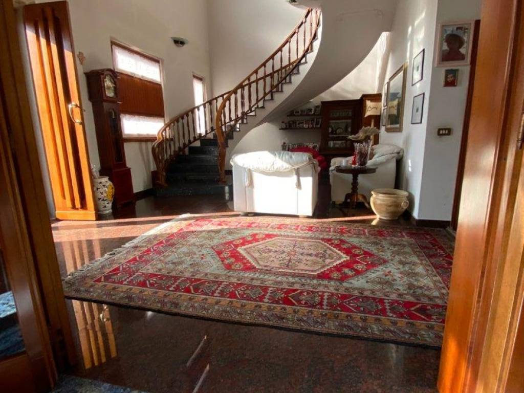 Casa indipendente a Agliana in Via Francesco Ferrucci - Foto 5
