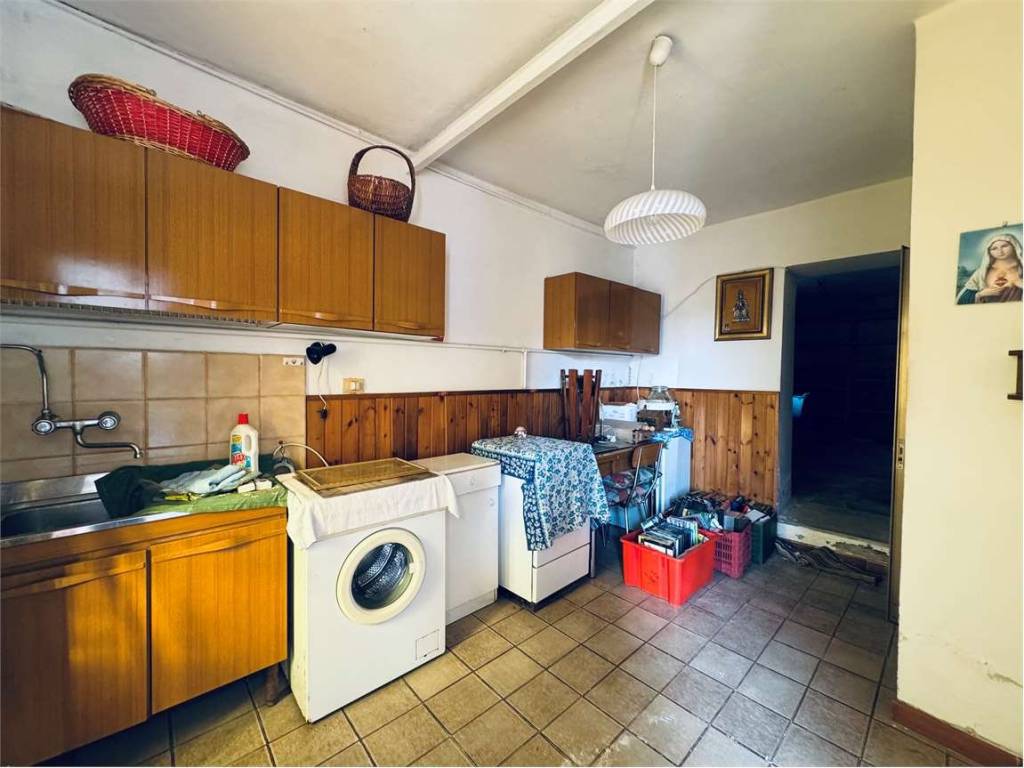 Casa indipendente a Gualdo tadino in Frazione Vaccara, 13 - Foto 2