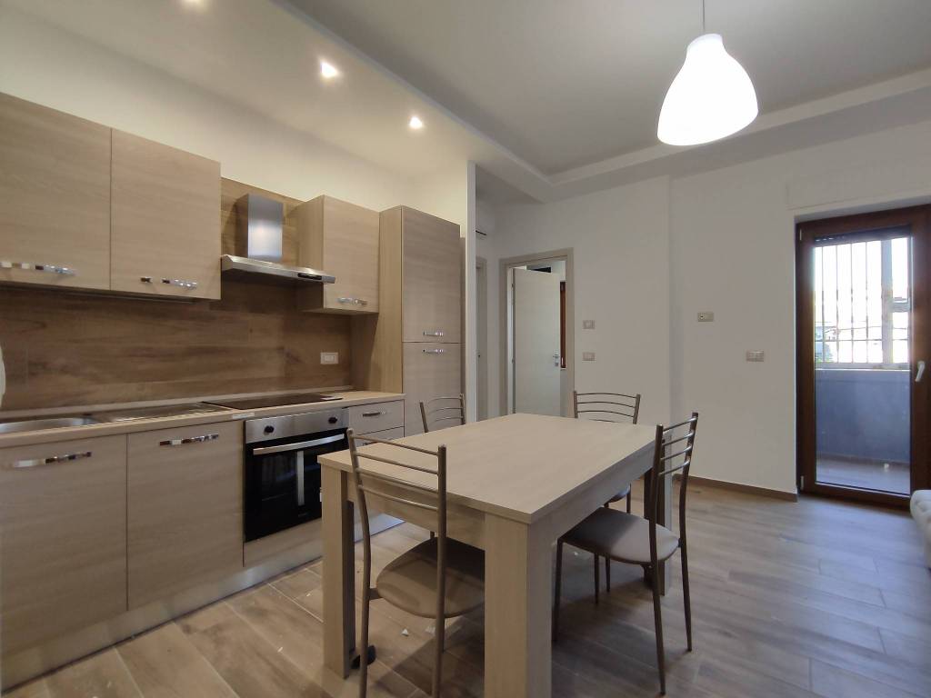Appartamento a Caserta in Via Lorenzo Maria Neroni - Foto 2