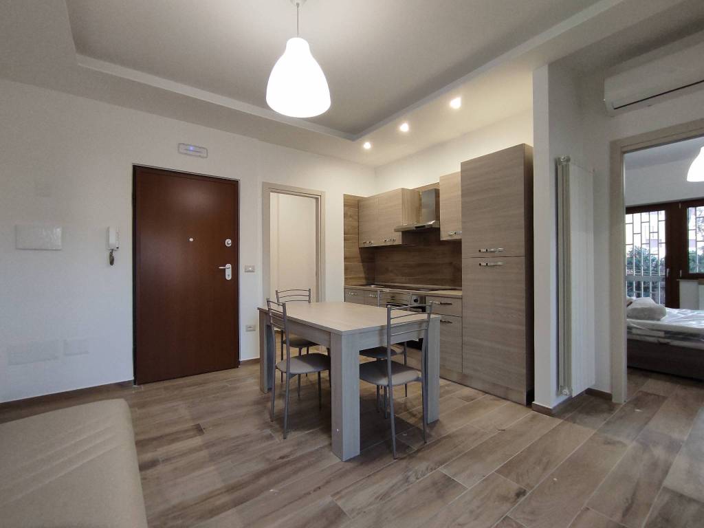 Appartamento a Caserta in Via Lorenzo Maria Neroni - Foto 3