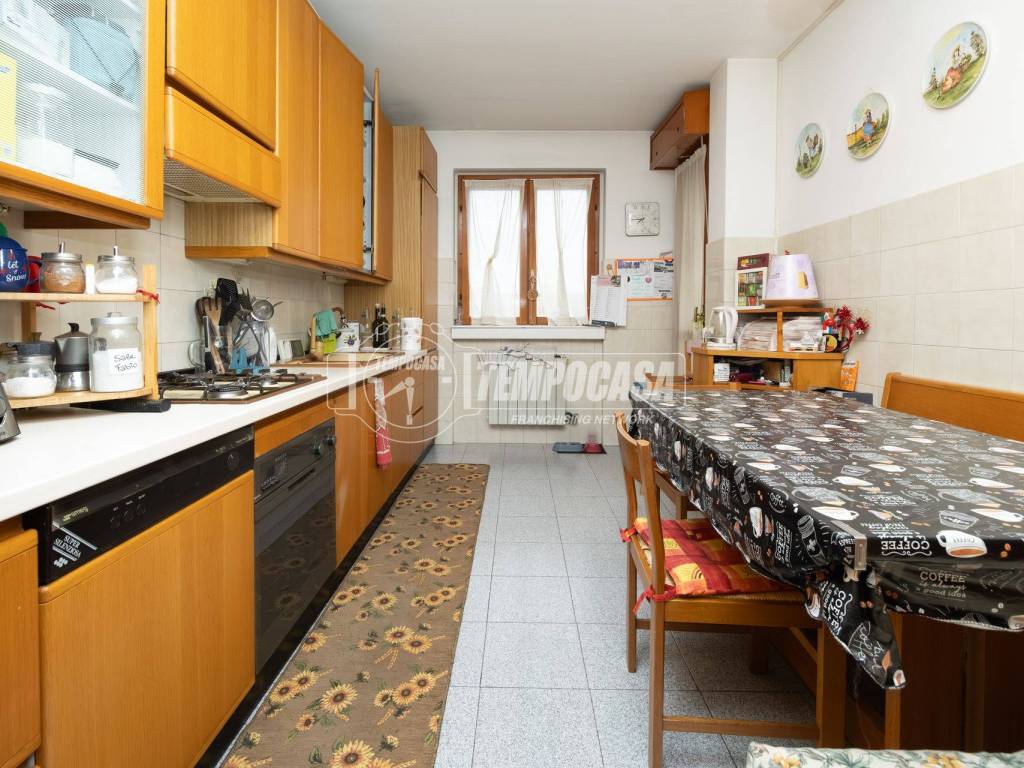 Appartamento a Gorgonzola in Via Marche 4 - Foto 4