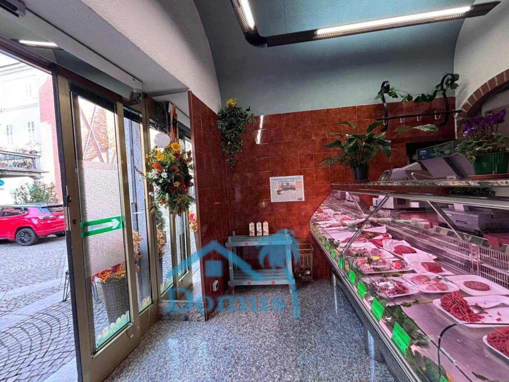 Immobile a Pinerolo in piazza verdi - Foto 4