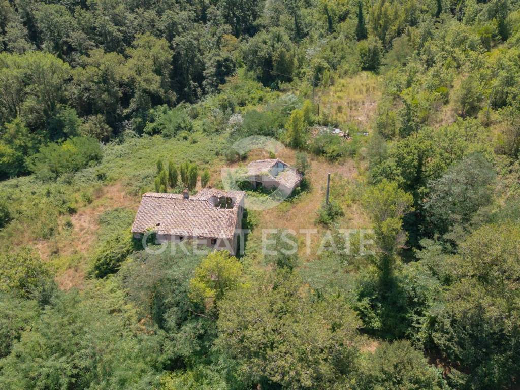 Rustico / casale a Cannara in Vocabolo San Nicola - Foto 2