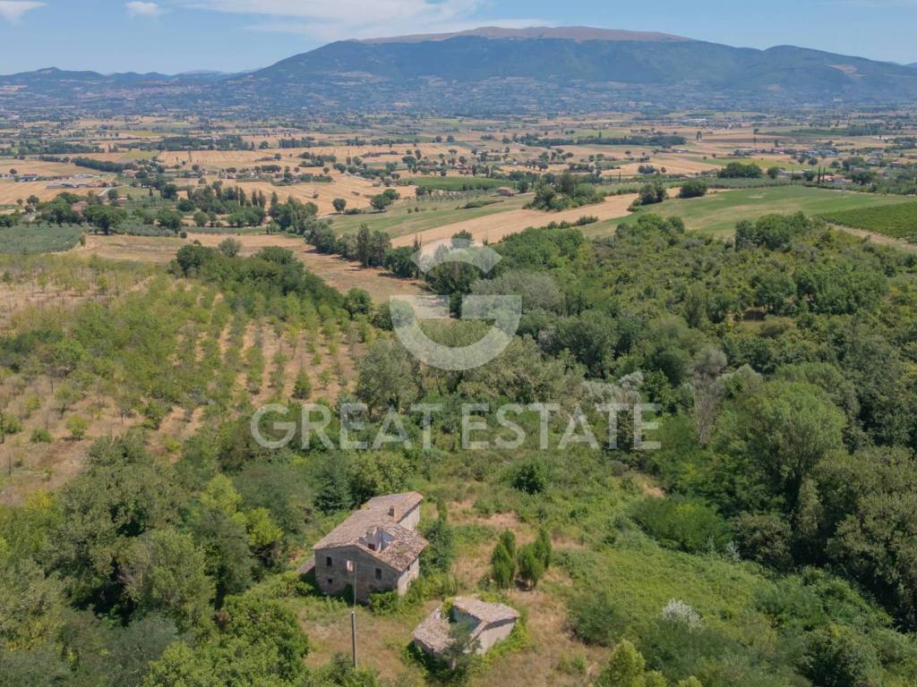 Rustico / casale a Cannara in Vocabolo San Nicola - Foto 4