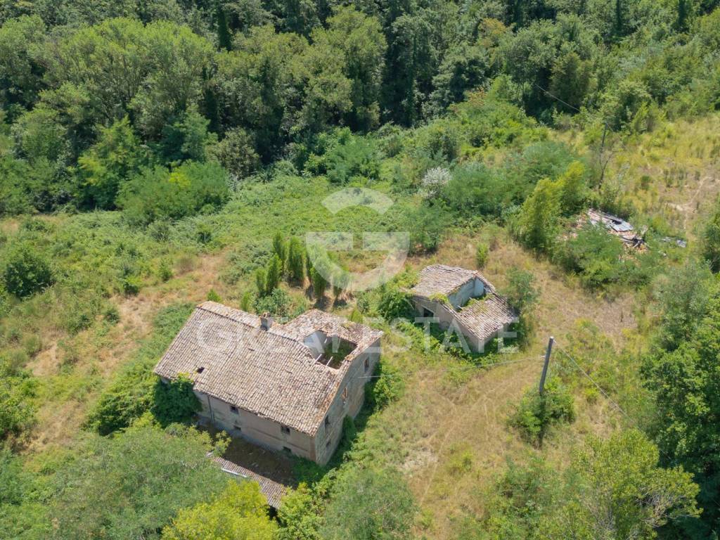 Rustico / casale a Cannara in Vocabolo San Nicola - Foto 5