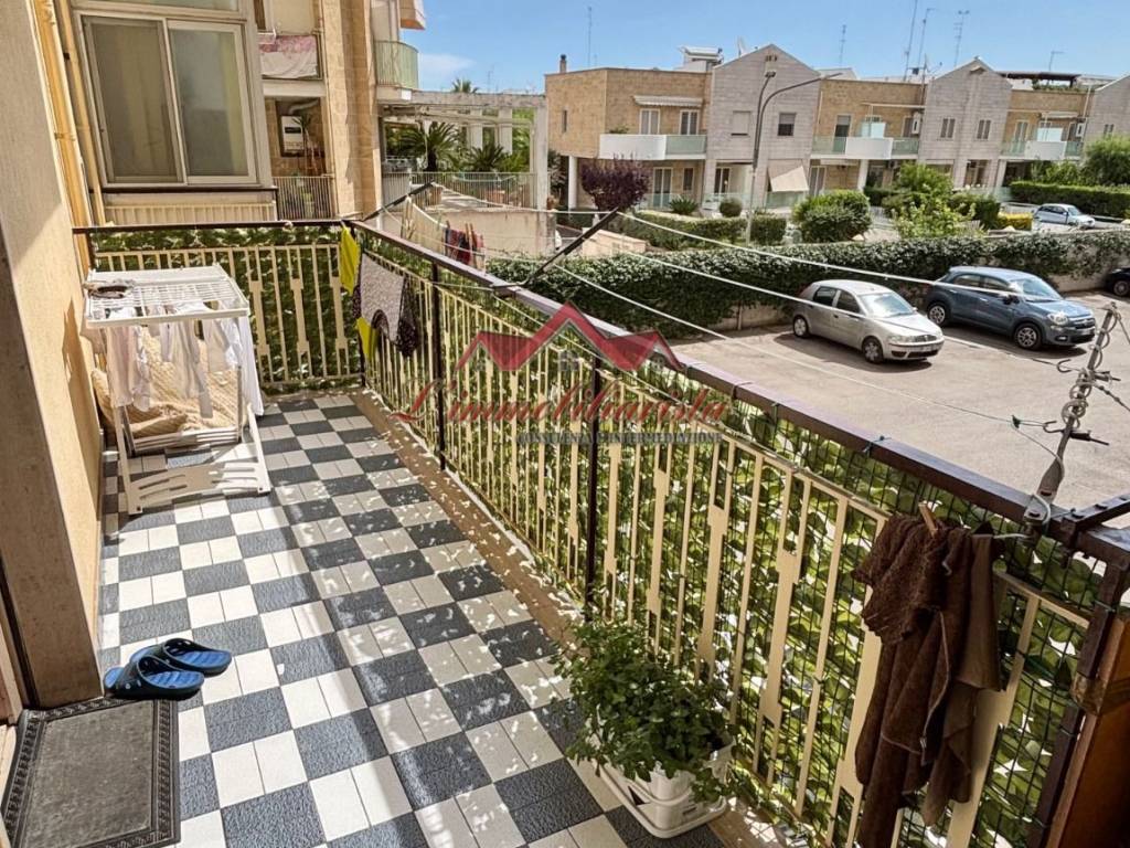 Appartamento a Modugno in Via Cornole di Ruccia - Foto 4