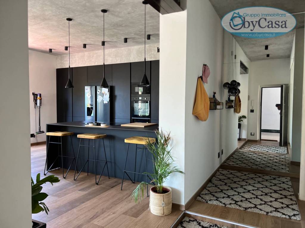 Appartamento a Ladispoli in Via Fiume - Foto 2