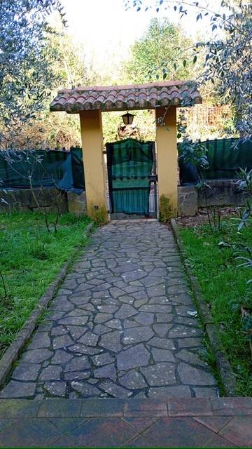 Villa a Uzzano - Foto 4
