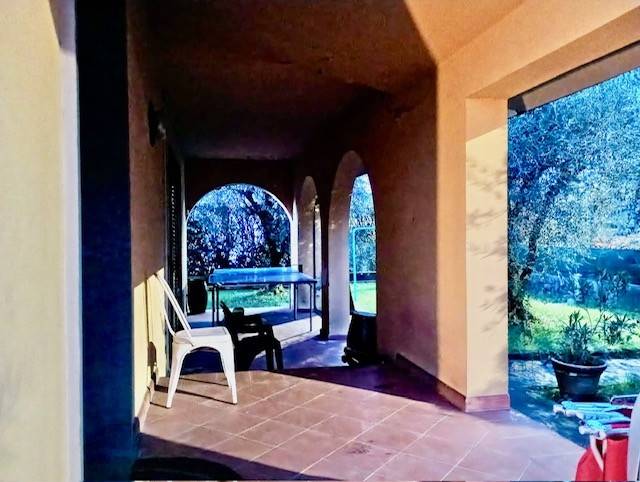 Villa a Uzzano - Foto 5