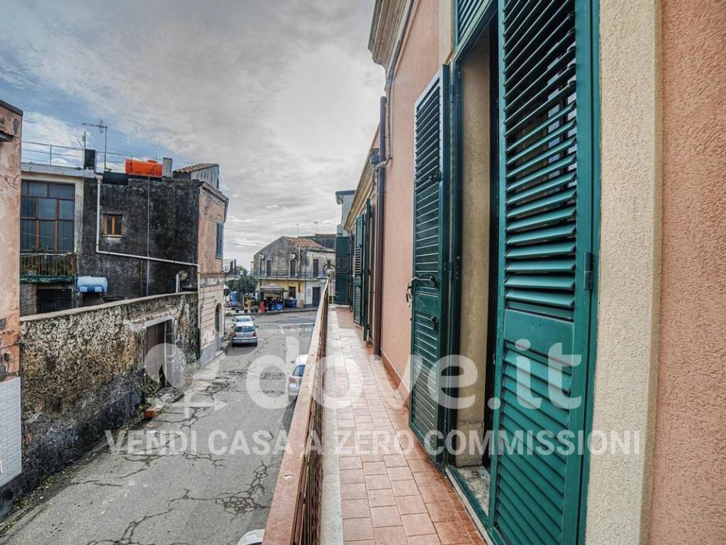 Villa a Acireale in Via Pantanello - Foto 5