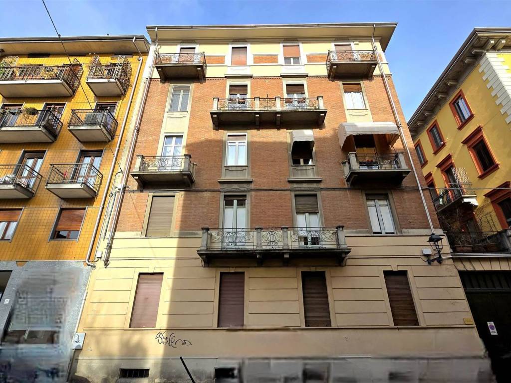 Appartamento a Biella in Via Marconi, 13 - Foto 2