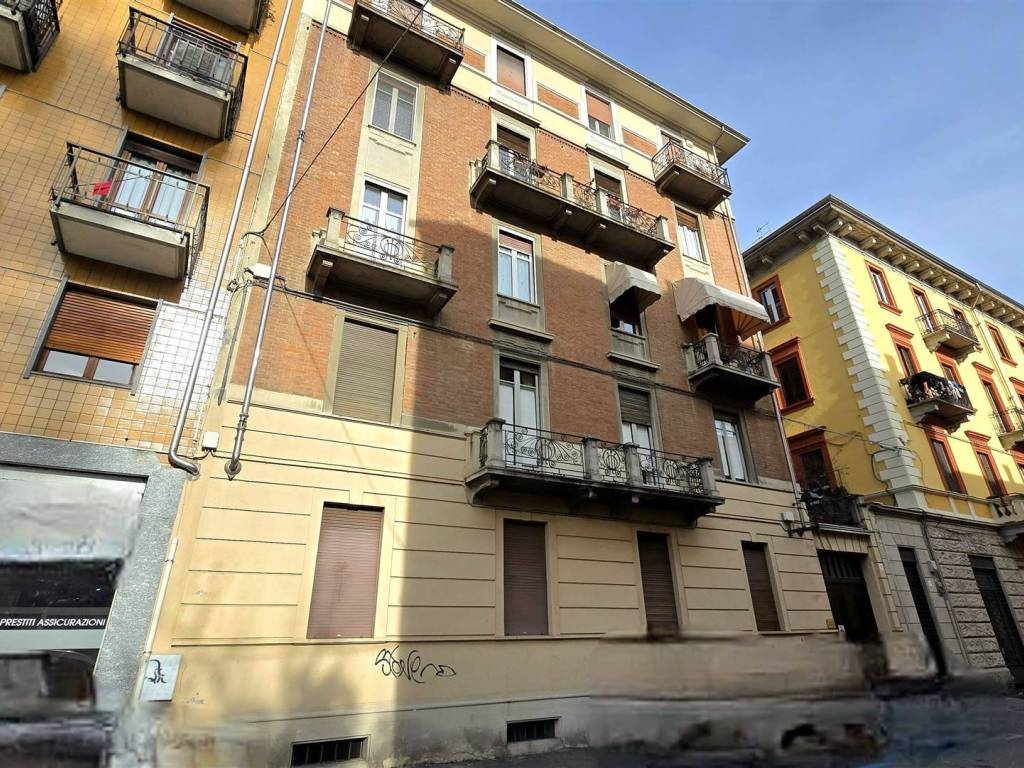 Appartamento a Biella in Via Marconi, 13 - Foto 3
