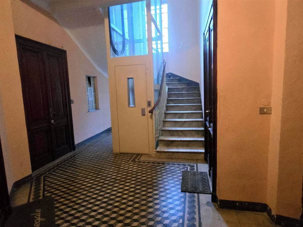 Appartamento a Biella in Via Marconi, 13 - Foto 4
