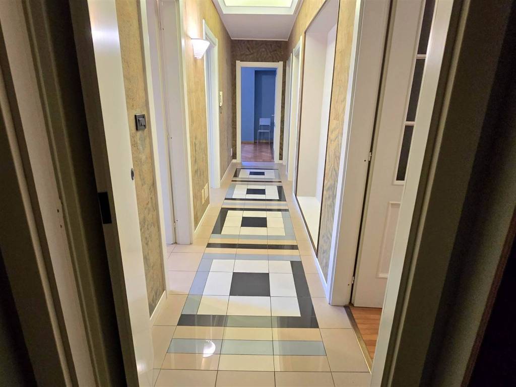 Appartamento a Biella in Via Marconi, 13 - Foto 5
