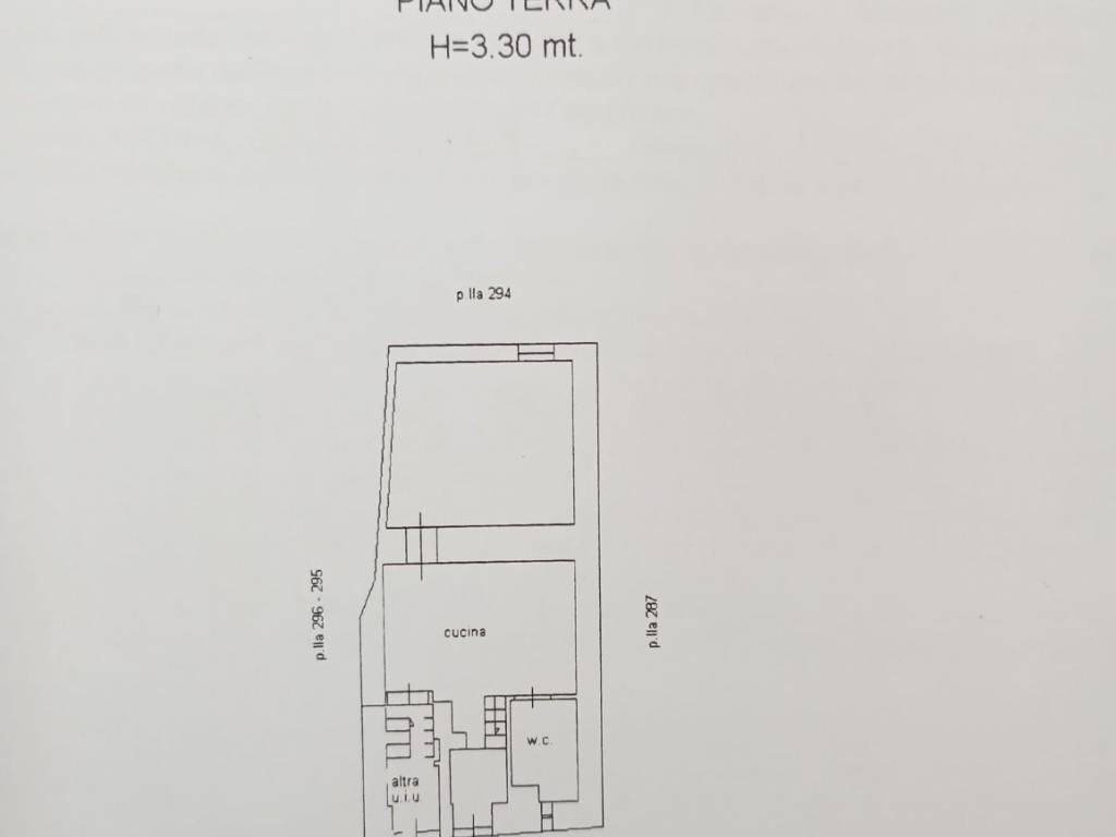 Appartamento a Andria in Via Tolmino - Foto 4