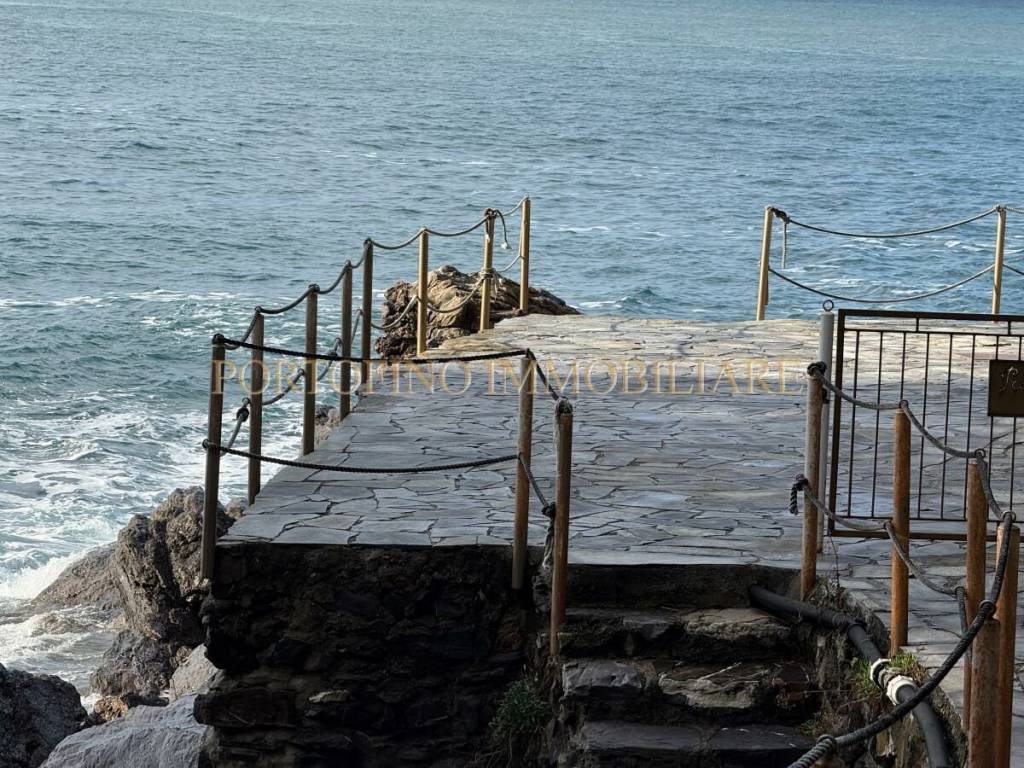 Villa a Camogli in Via Jacopo Ruffini - Foto 3