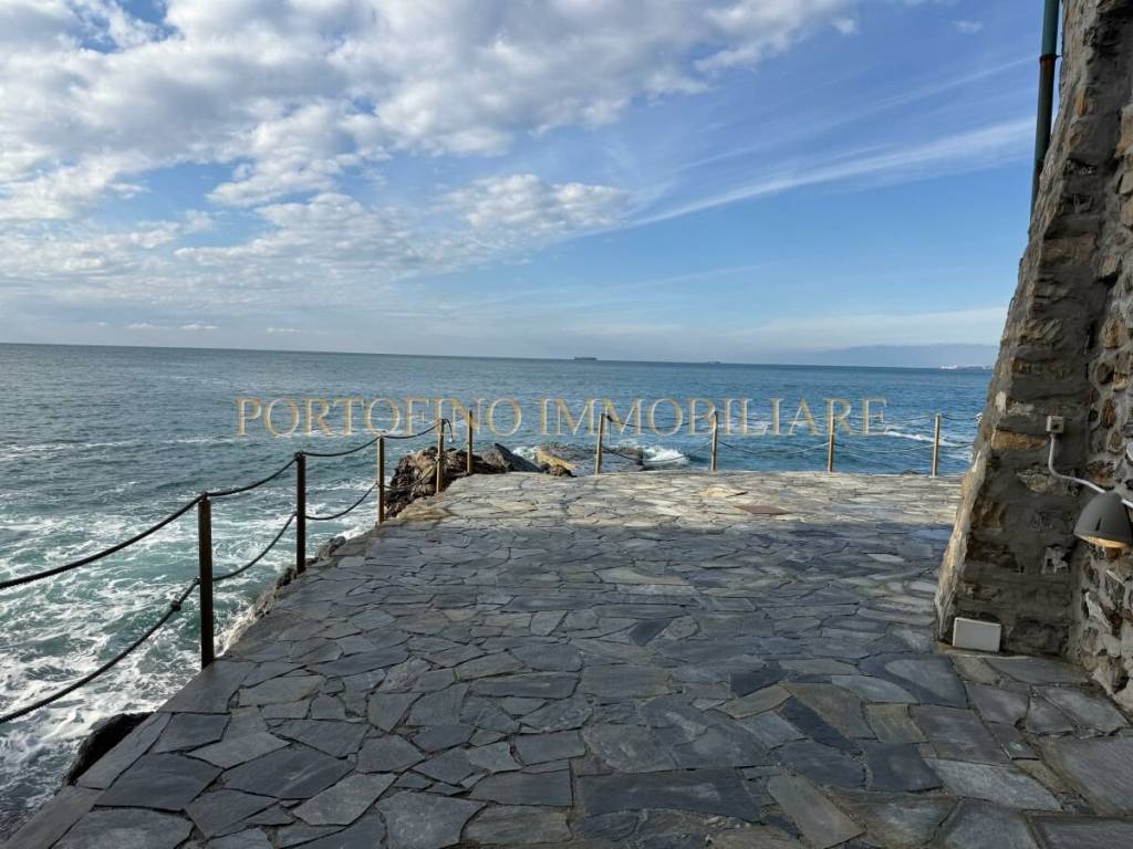 Villa a Camogli in Via Jacopo Ruffini - Foto 4