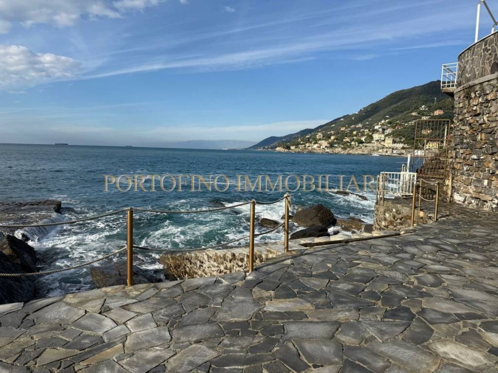 Villa a Camogli in Via Jacopo Ruffini - Foto 5