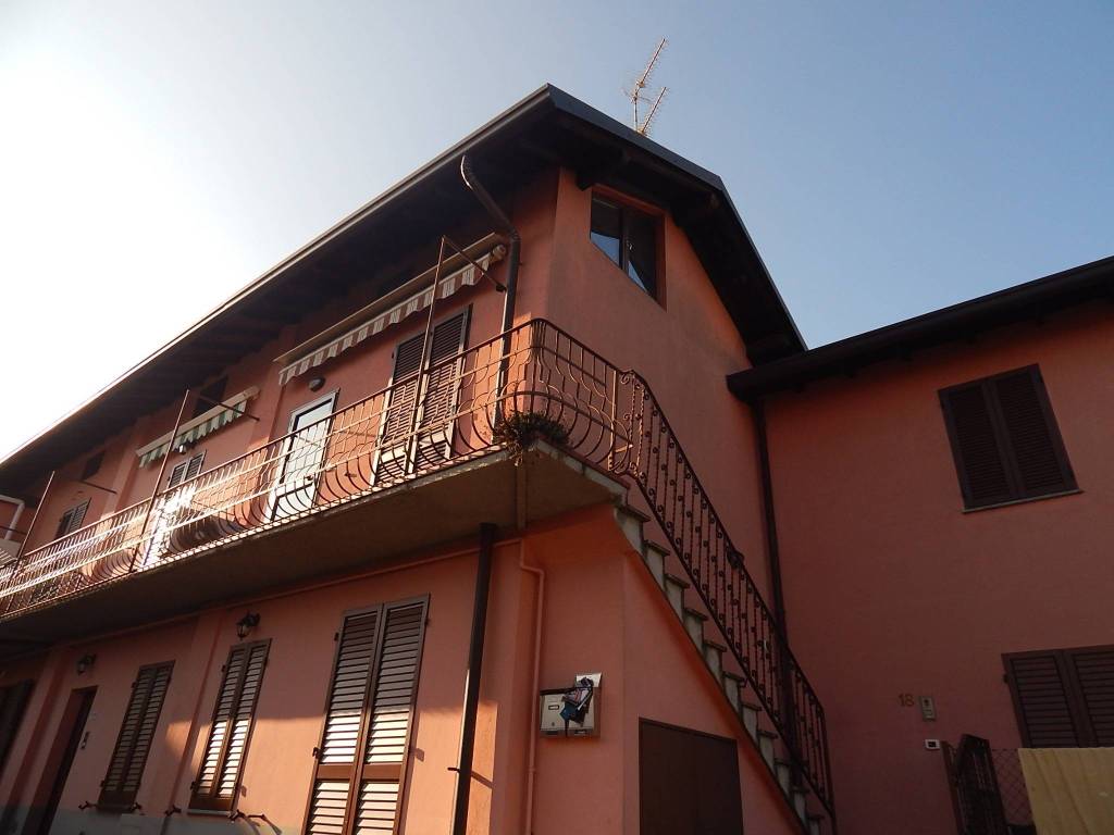 Appartamento a Cassago brianza - Foto 3