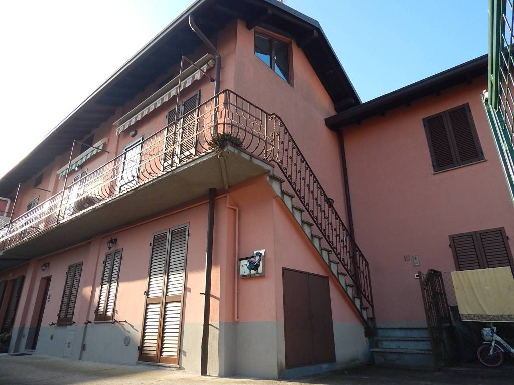 Appartamento a Cassago brianza - Foto 4