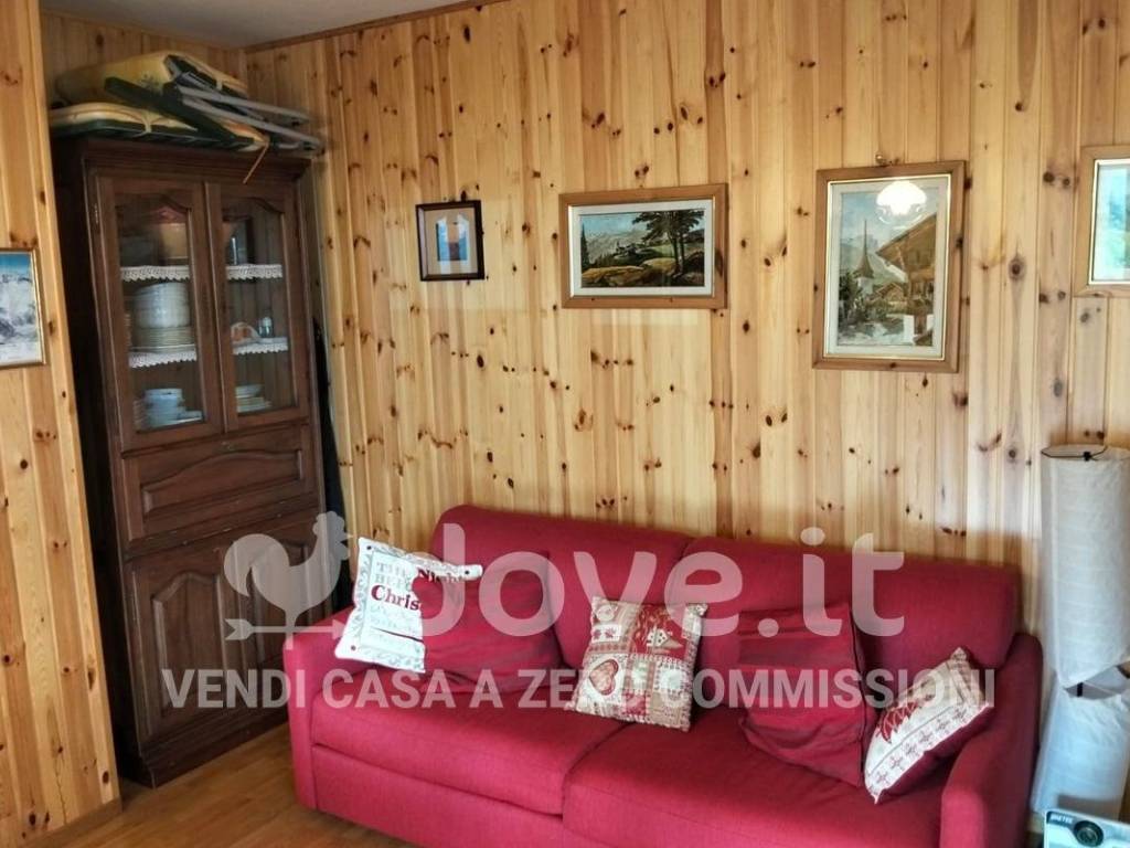 Appartamento a Foppolo in Via Moia, 2 - Foto 3