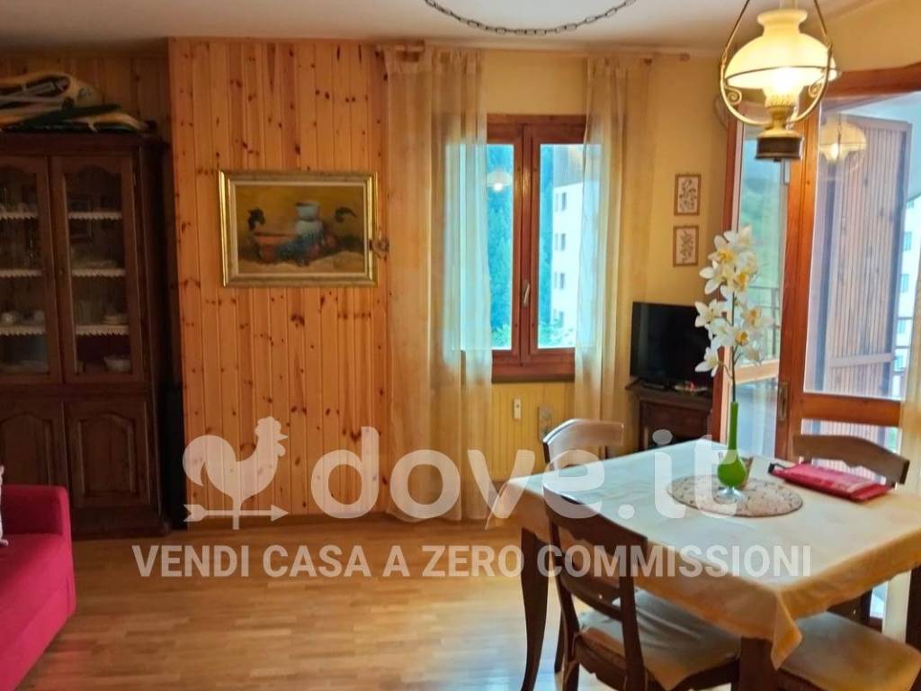 Appartamento a Foppolo in Via Moia, 2 - Foto 4