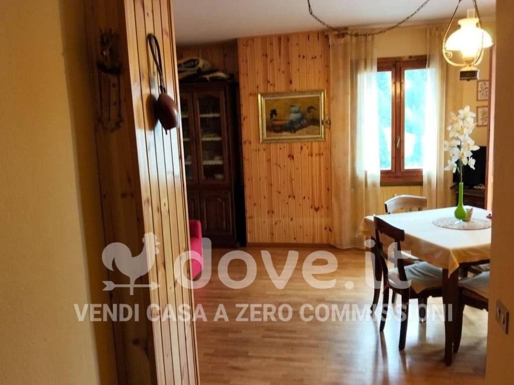 Appartamento a Foppolo in Via Moia, 2 - Foto 5