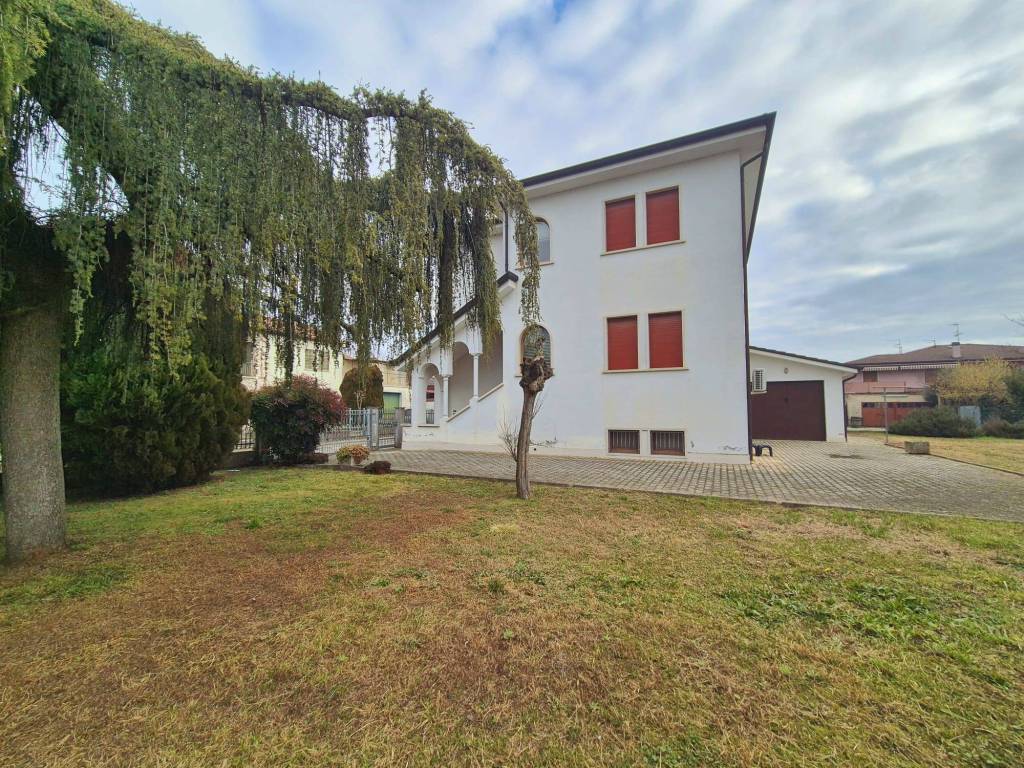Villa a Legnago in Via Gioacchino Rossini - Foto 5