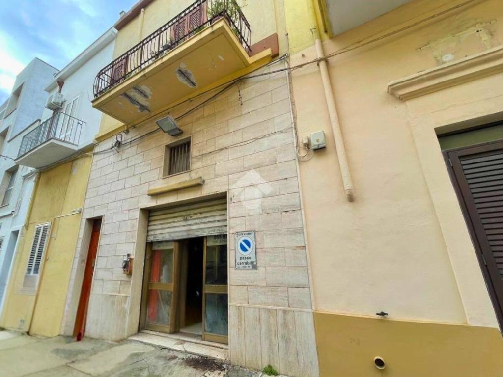 Box / garage a Nardò in Via Enrico Toti - Foto 2