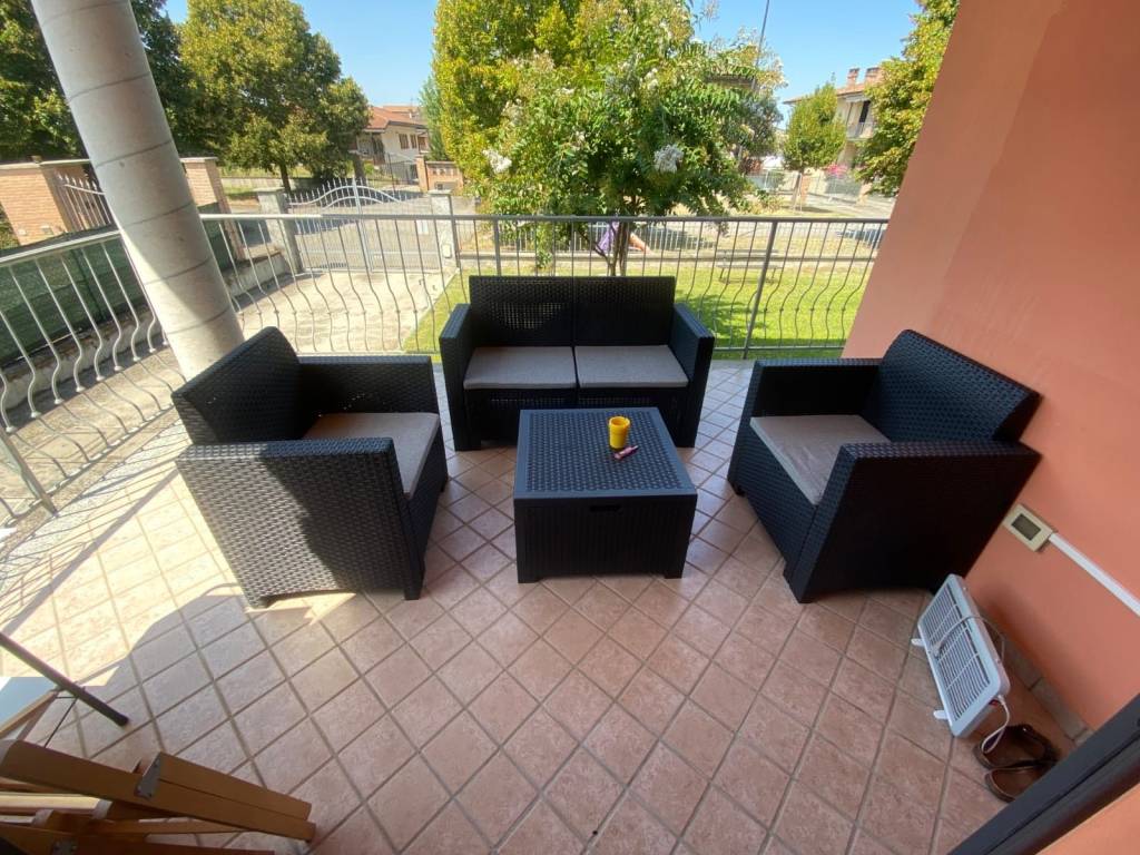 Appartamento a Gazzola in Via dei Tigli - Foto 5