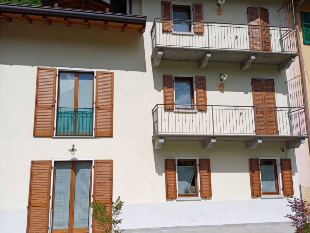 Villa a Mergozzo in Albo - Foto 3
