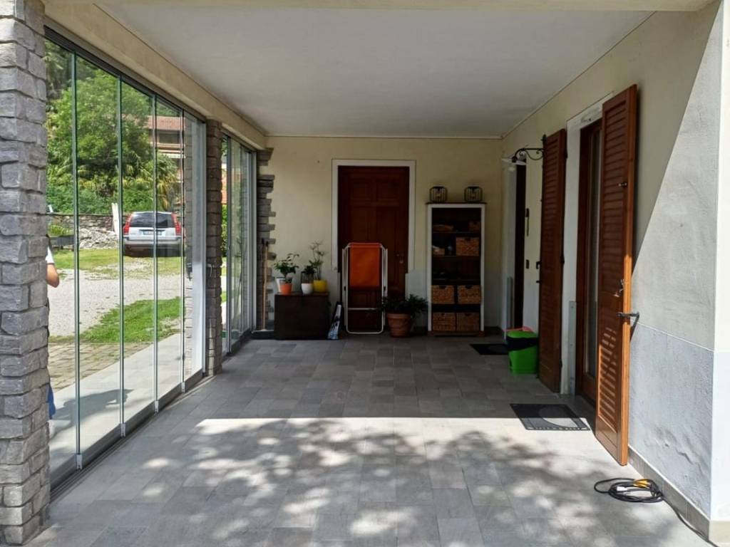 Villa a Mergozzo in Albo - Foto 4