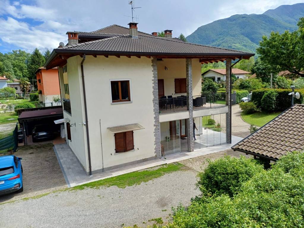 Villa a Mergozzo in Albo - Foto 5