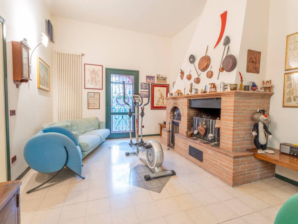 Villa a Ferrara in Via Piangipane - Foto 4